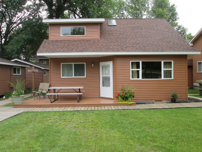 Cottage 9